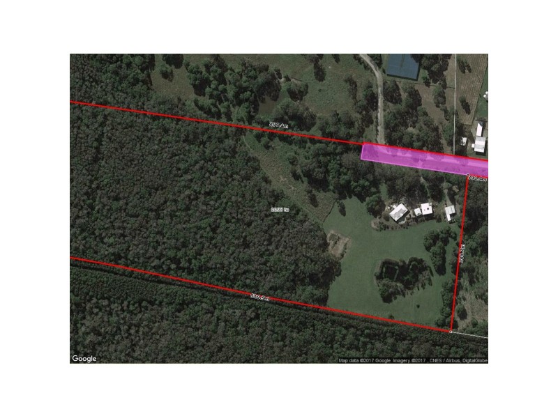 61 Lake Flat Road, Boreen Point QLD 4565 Floorplan