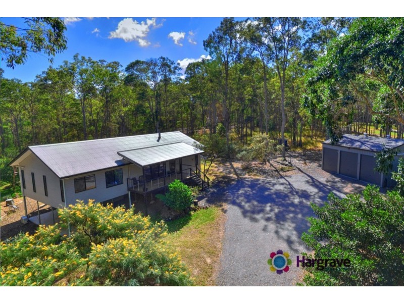 140 Pioneer Road, Pomona QLD 4568