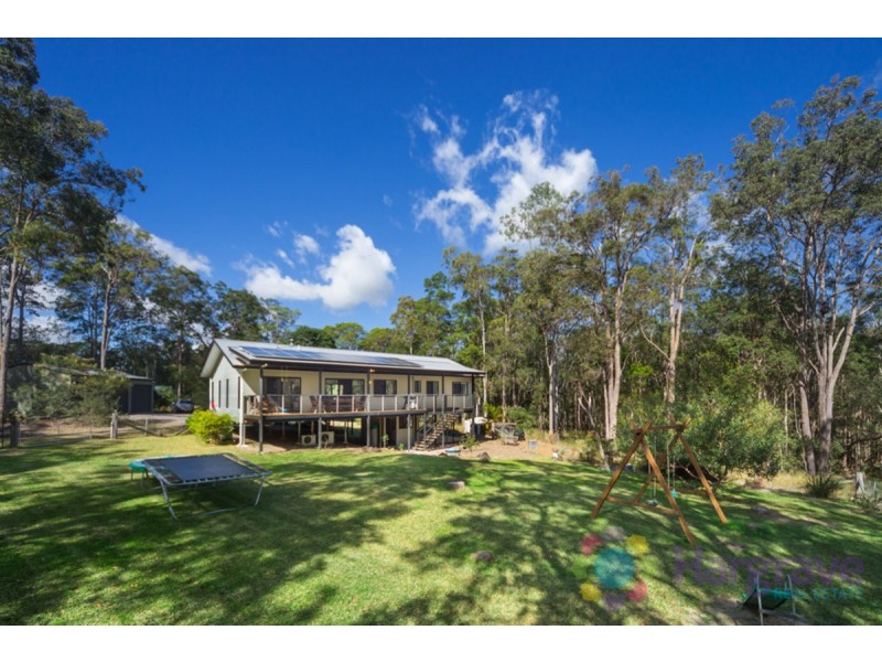 140 Pioneer Road, Pomona QLD 4568