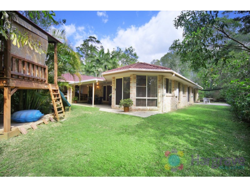 180 Highfield Rise, Pomona QLD 4568