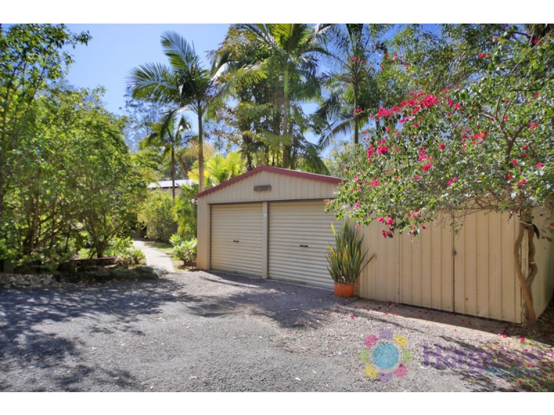 180 Highfield Rise, Pomona QLD 4568