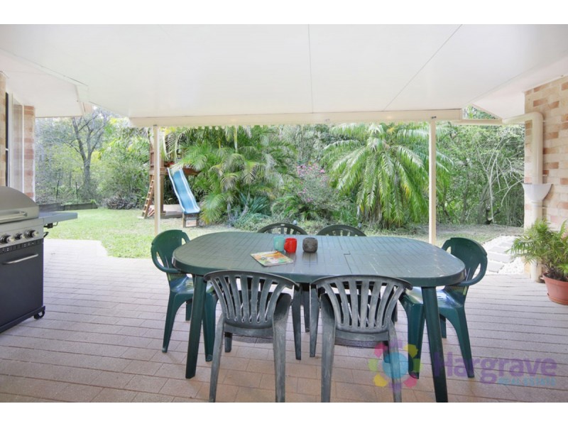 180 Highfield Rise, Pomona QLD 4568
