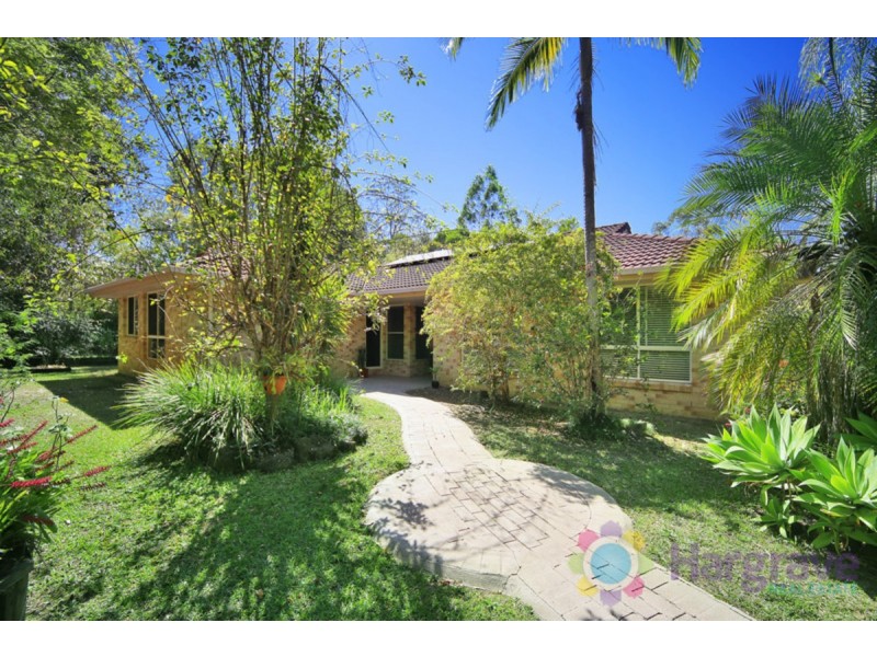180 Highfield Rise, Pomona QLD 4568