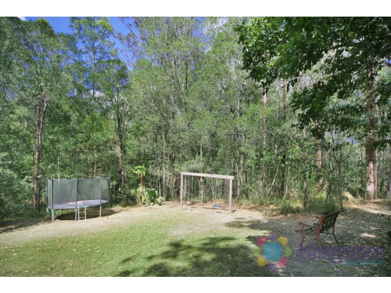 180 Highfield Rise, Pomona QLD 4568