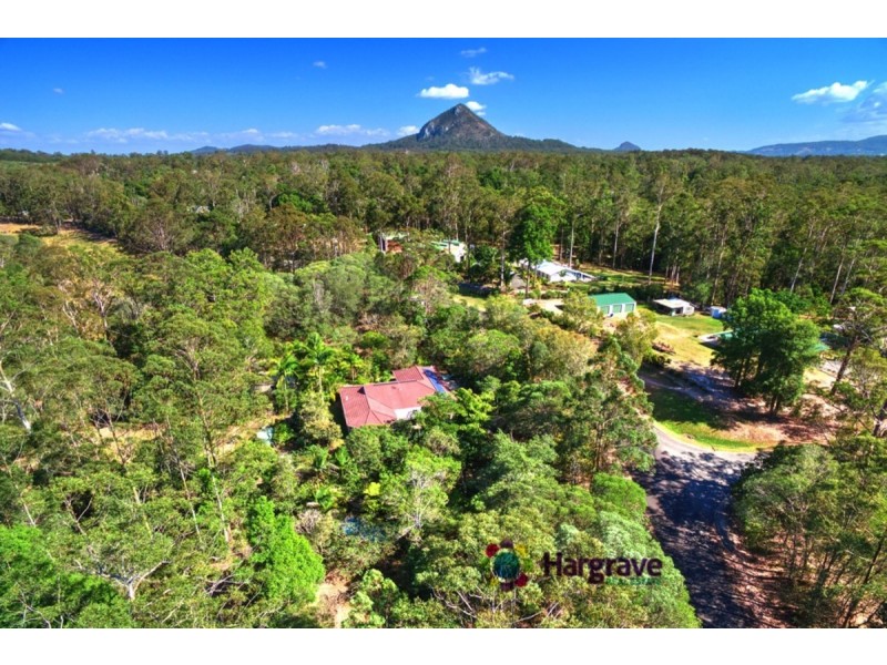 180 Highfield Rise, Pomona QLD 4568