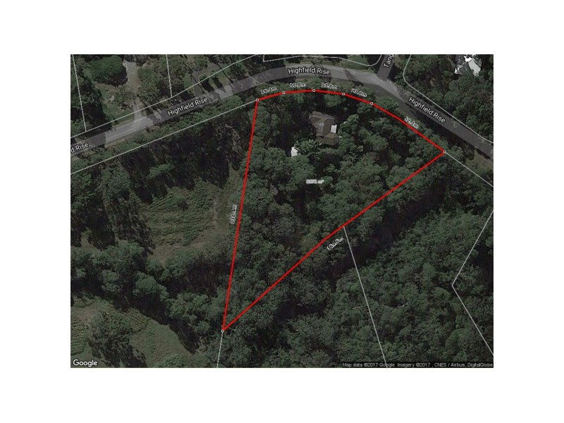 180 Highfield Rise, Pomona QLD 4568 Floorplan