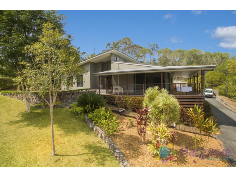 5 Squatter Court, Pomona QLD 4568
