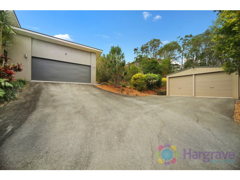 5 Squatter Court, Pomona QLD 4568