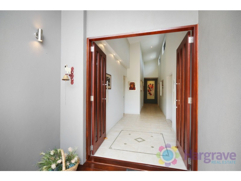 5 Squatter Court, Pomona QLD 4568