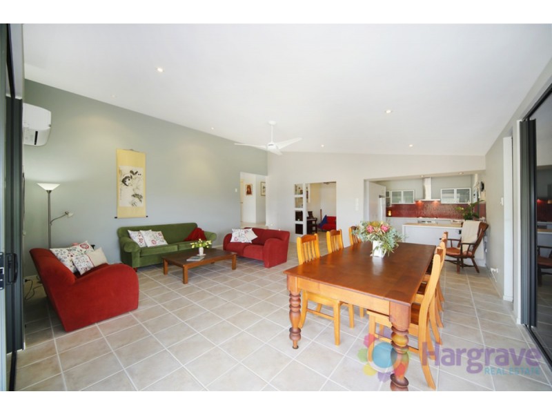 5 Squatter Court, Pomona QLD 4568