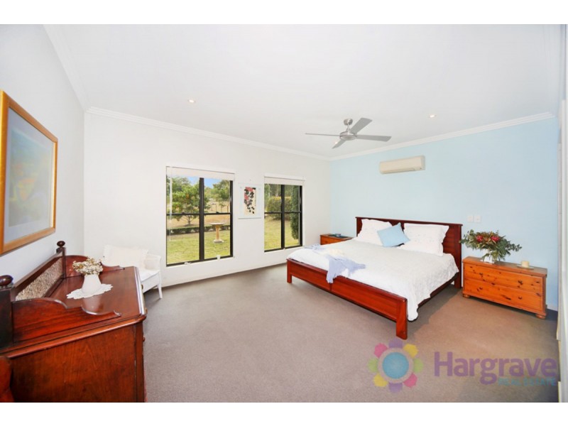 5 Squatter Court, Pomona QLD 4568