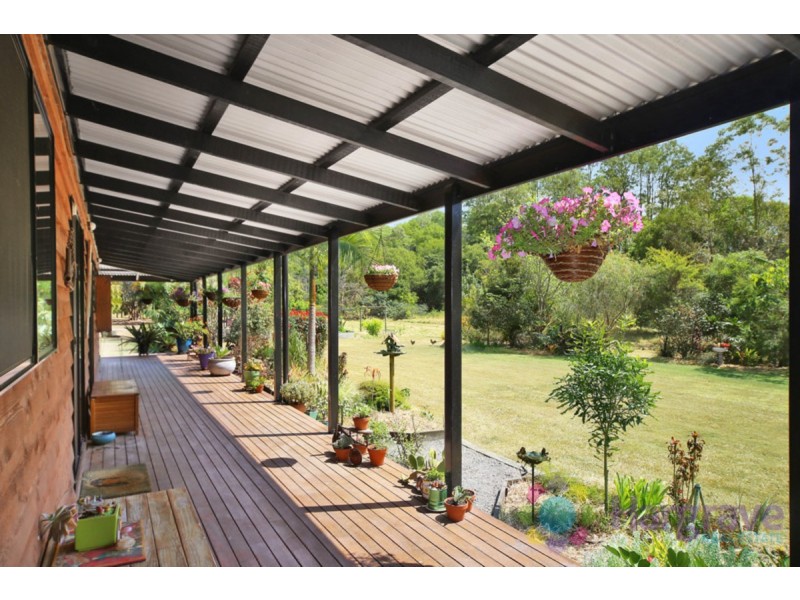 190 Sister Tree Creek Road, Kin Kin QLD 4571