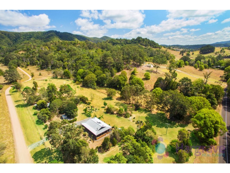 190 Sister Tree Creek Road, Kin Kin QLD 4571