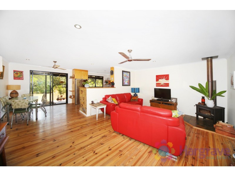 190 Sister Tree Creek Road, Kin Kin QLD 4571