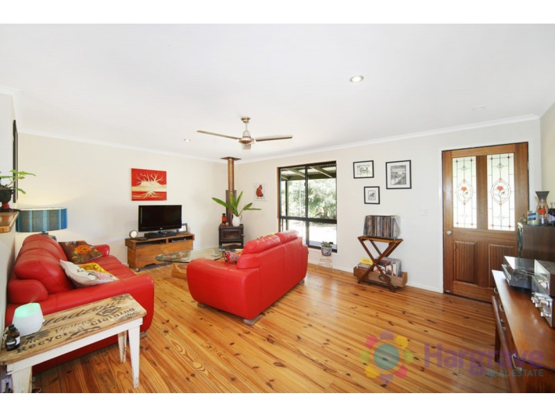 190 Sister Tree Creek Road, Kin Kin QLD 4571