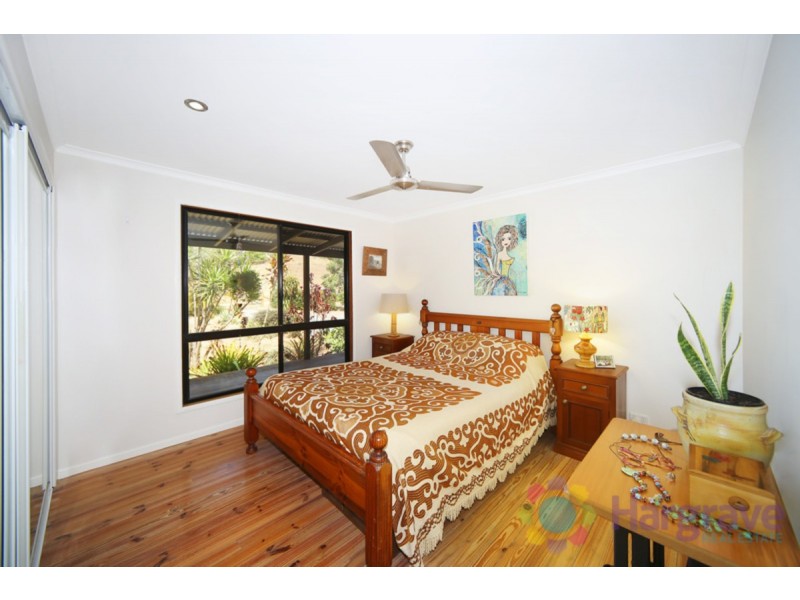 190 Sister Tree Creek Road, Kin Kin QLD 4571