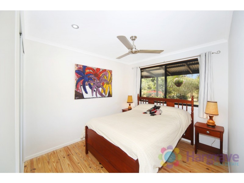 190 Sister Tree Creek Road, Kin Kin QLD 4571