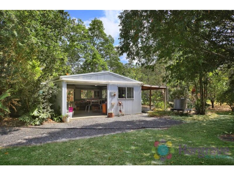 190 Sister Tree Creek Road, Kin Kin QLD 4571