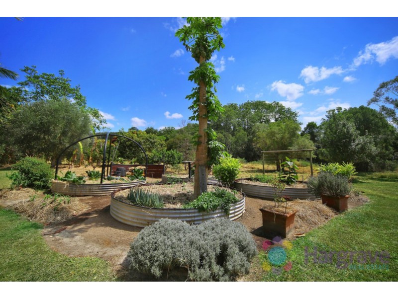 190 Sister Tree Creek Road, Kin Kin QLD 4571