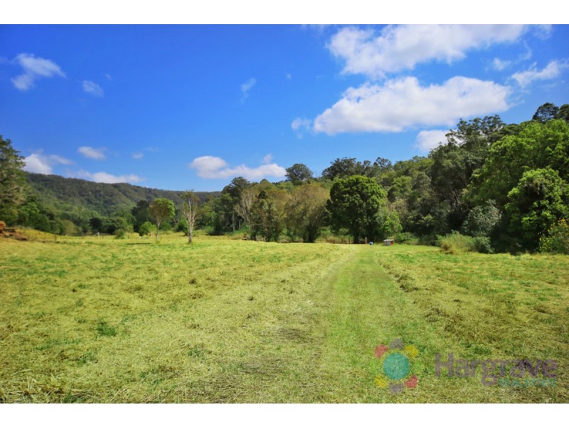 190 Sister Tree Creek Road, Kin Kin QLD 4571
