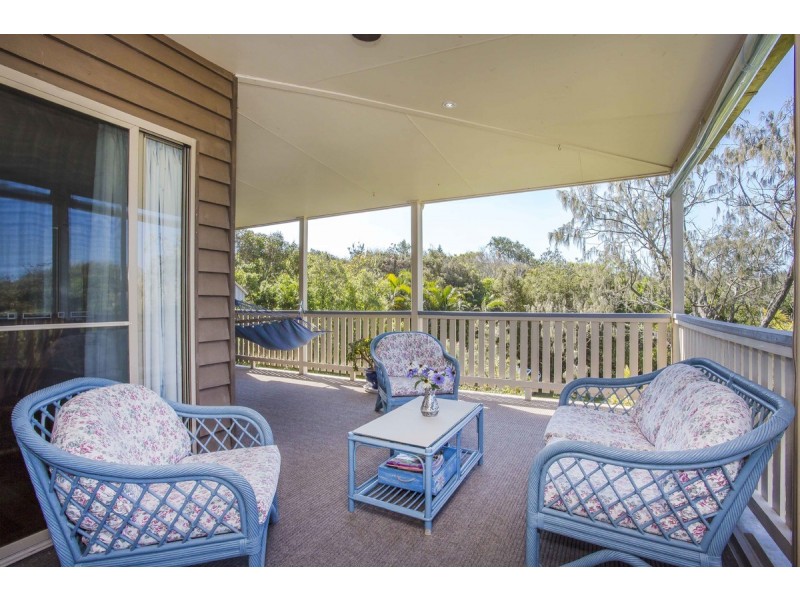 Lot 18 Poyungan Beach, Fraser Island QLD 4581
