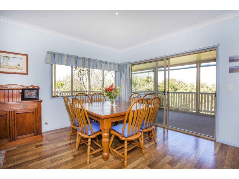 Lot 18 Poyungan Beach, Fraser Island QLD 4581