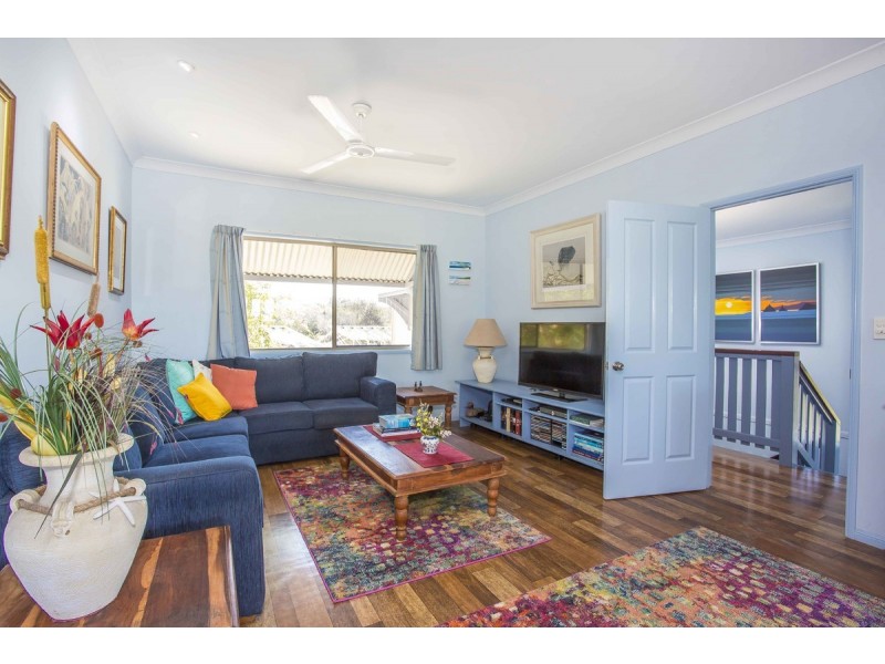 Lot 18 Poyungan Beach, Fraser Island QLD 4581