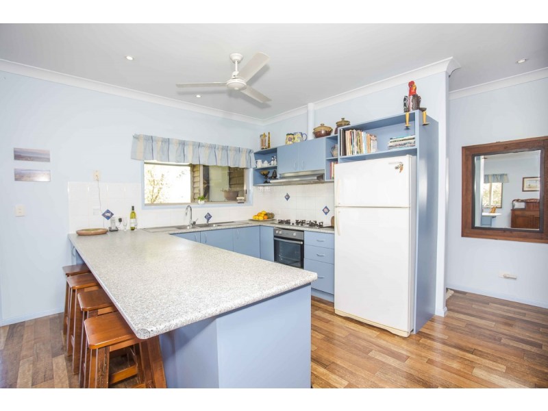 Lot 18 Poyungan Beach, Fraser Island QLD 4581