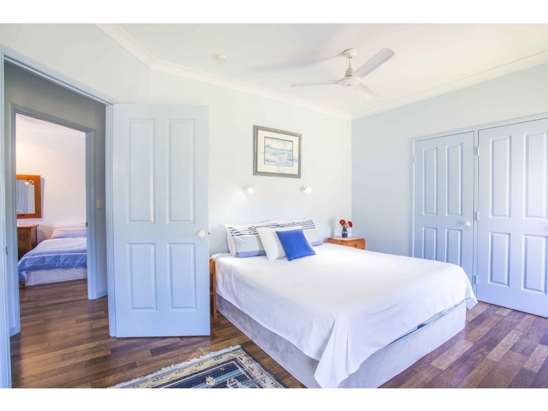 Lot 18 Poyungan Beach, Fraser Island QLD 4581