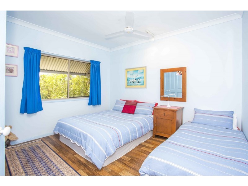 Lot 18 Poyungan Beach, Fraser Island QLD 4581