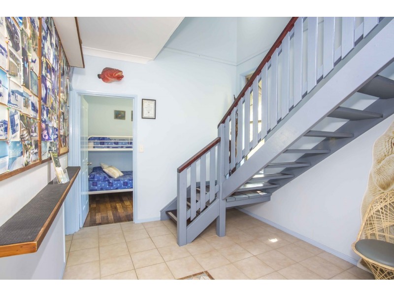 Lot 18 Poyungan Beach, Fraser Island QLD 4581