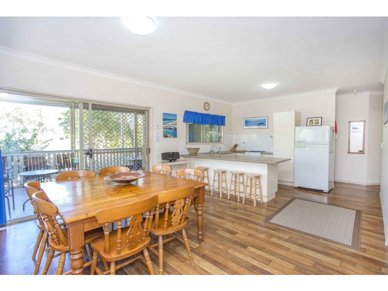 Lot 18 Poyungan Beach, Fraser Island QLD 4581