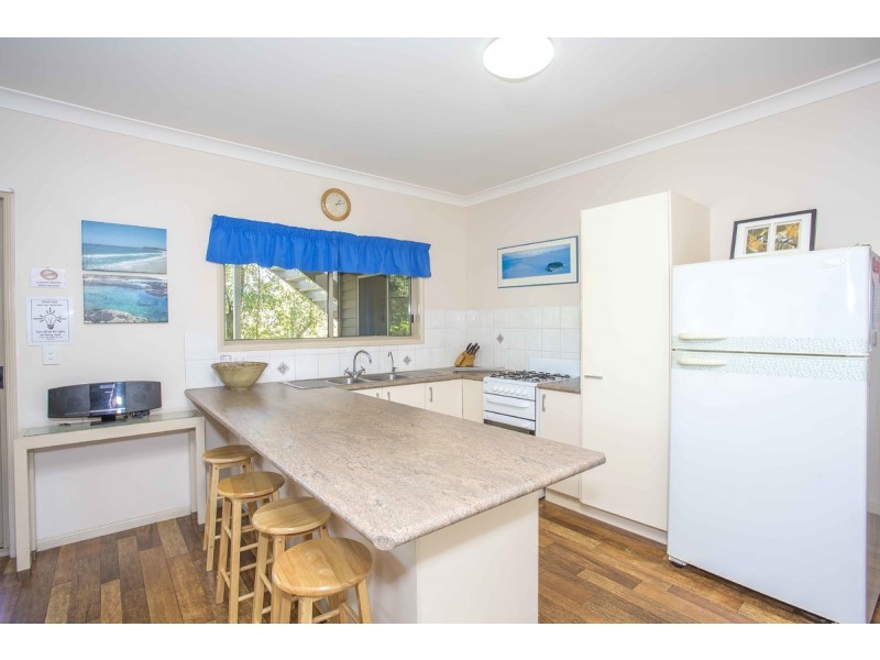 Lot 18 Poyungan Beach, Fraser Island QLD 4581