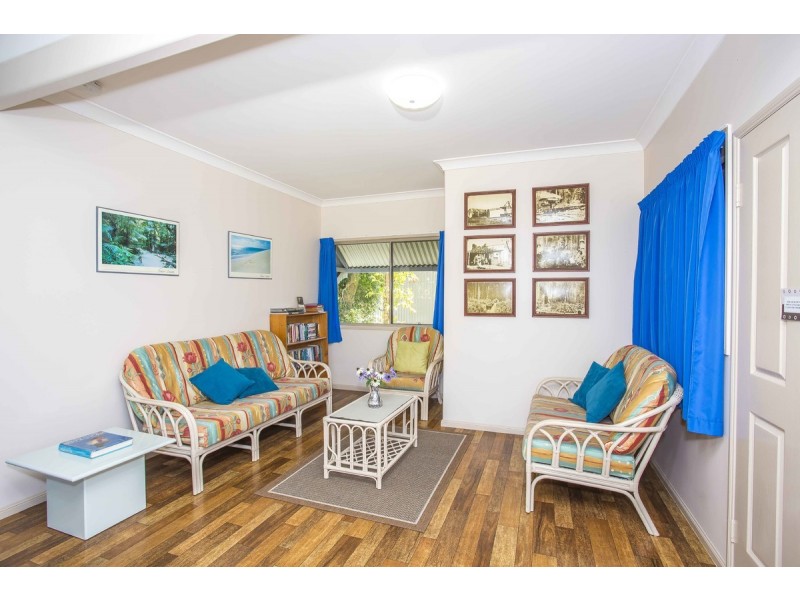 Lot 18 Poyungan Beach, Fraser Island QLD 4581