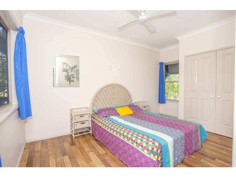 Lot 18 Poyungan Beach, Fraser Island QLD 4581