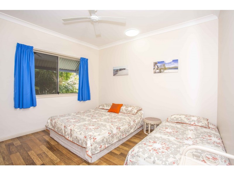 Lot 18 Poyungan Beach, Fraser Island QLD 4581