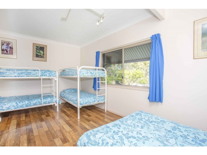 Lot 18 Poyungan Beach, Fraser Island QLD 4581