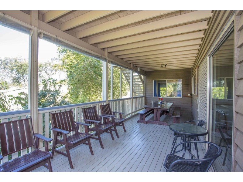 Lot 18 Poyungan Beach, Fraser Island QLD 4581