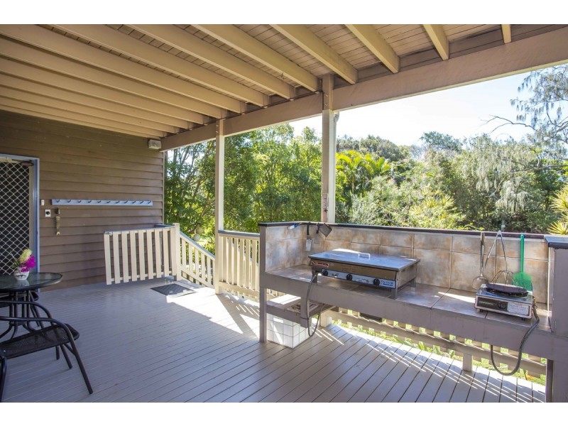 Lot 18 Poyungan Beach, Fraser Island QLD 4581