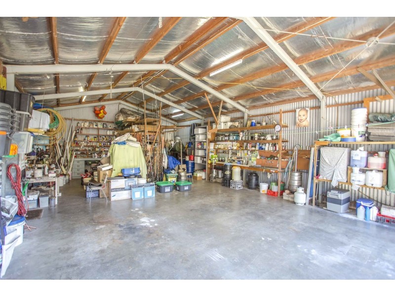 Lot 18 Poyungan Beach, Fraser Island QLD 4581