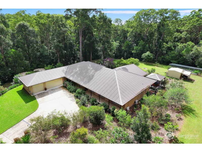 55 Highfield Rise, Pomona QLD 4568