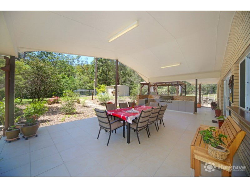 55 Highfield Rise, Pomona QLD 4568