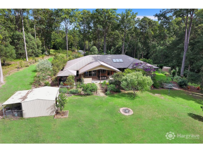 55 Highfield Rise, Pomona QLD 4568