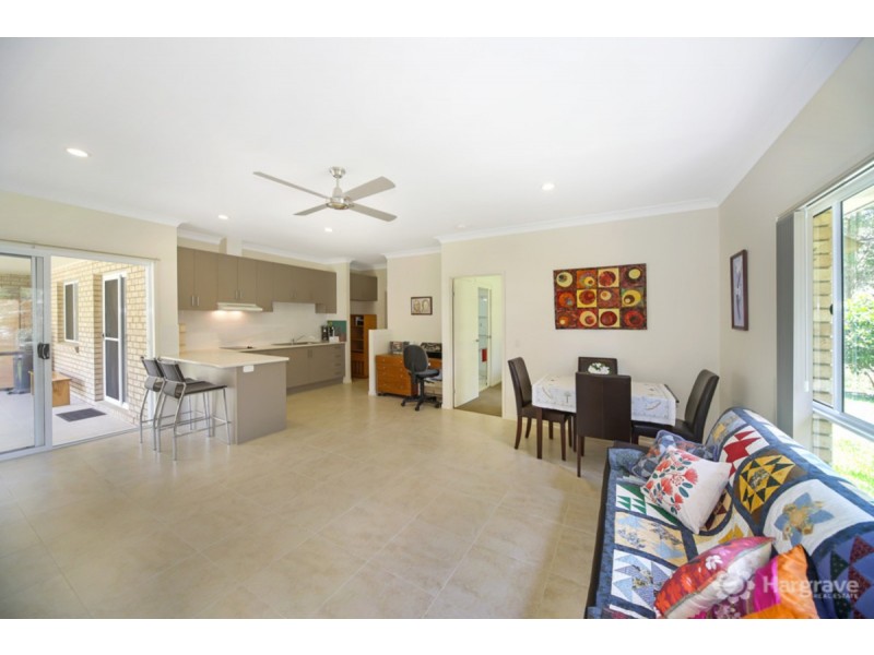 55 Highfield Rise, Pomona QLD 4568