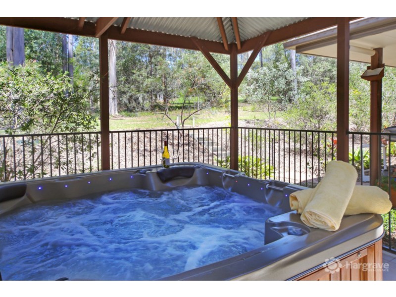 55 Highfield Rise, Pomona QLD 4568