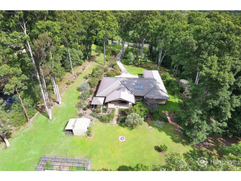 55 Highfield Rise, Pomona QLD 4568