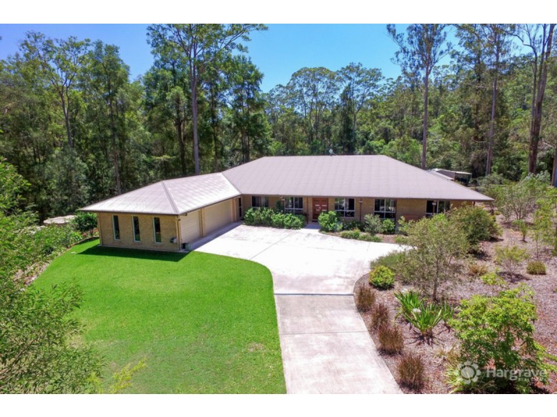 55 Highfield Rise, Pomona QLD 4568