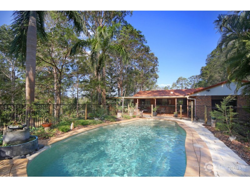 87 Pioneer Road, Pomona QLD 4568