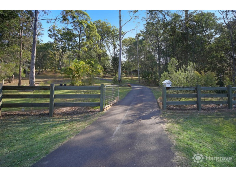 87 Pioneer Road, Pomona QLD 4568