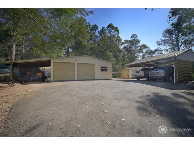 87 Pioneer Road, Pomona QLD 4568